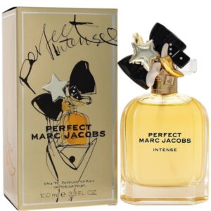 Marc Jacobs Perfect Intense Eau De Parfum for Women