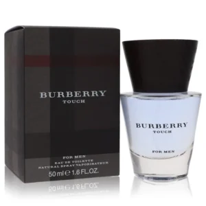 Burberry Touch Eau De Toilette for Men - 1.6 oz Edt