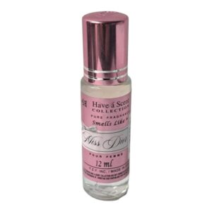 Smells Like- Miss Dior Perfume-Scented Body Oil By Yzy Perfume