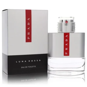 Prada Luna Rossa for Men - 1.7 oz Edt