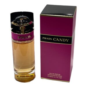 Prada Candy Perfume for Women 2.7 oz edp spray