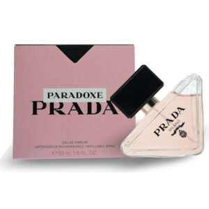 Prada Paradoxe Perfume for Women - 1.6 oz Edp
