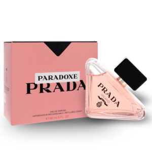 Prada Paradoxe Perfume for Women 3.0 oz edp spray women