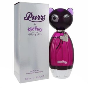 katy perry purr