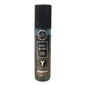 ryan blake version of ysl y for men