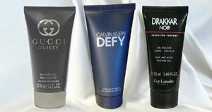 Shower Gel