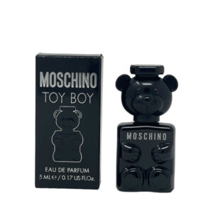 Moschino Toy Boy Eau De Parfum for Men Travel Size