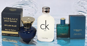 Travel Size / Mini's