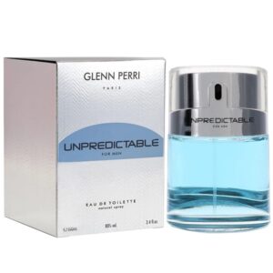 Glen Perri Unpredictable Eau De Toilette for Men