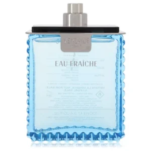 versace man eau fraiche 34oz edt spray men