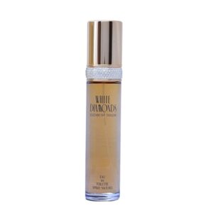 White Diamonds Elizabeth Taylor Eau De Toilette for Women Tester