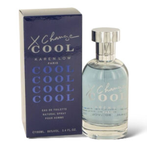 Karen Low Xchange Cool Eau De Toilette for Men
