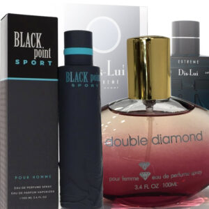 Yzy Perfume