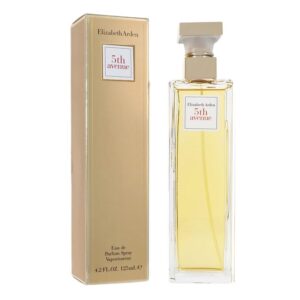 5th avenue elizabeth arden perfume 4.2 oz edp spray women