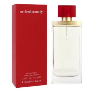 arden beauty 3.3oz edp spray women