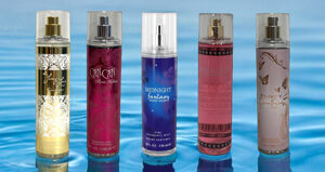 Body Mist