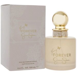 Jessica Simpson Fancy Forever Eau De Parfum for Women