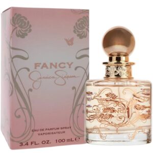 Jessica Simpson Fancy Eau De Parfum for Women