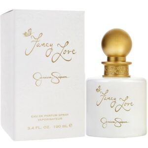 Jessica Simpson Fancy Love Eau De Parfum for Women