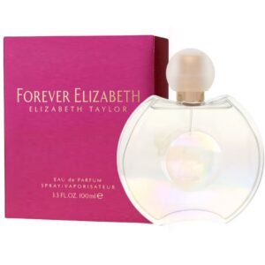 Forever Elizabeth BY Elizabeth Taylor Eau De Parfum for Women