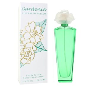 Gardenia Elizabeth Taylor Eau De Parfum for Women