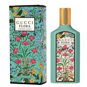 Gucci Flora Gorgeous Jasmine Eau De Parfum for Women