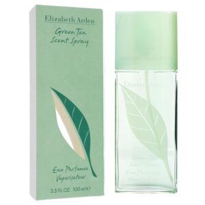 green tea elizabeth arden 3.3 oz eau parfumee women