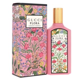 Gucci Flora Gorgeous Gardenia Eau De Parfum for Women