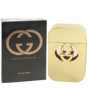 Gucci Guilty Eau De Toilette for Women
