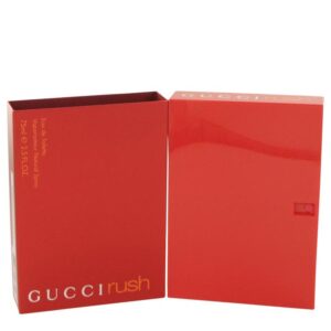 gucci rush perfume 2.5oz edt spray for women