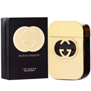 Gucci Guilty Intense Eau De Parfum for Women