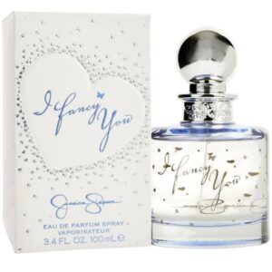 Jessica Simpson I Fancy You Eau De Parfum for Women