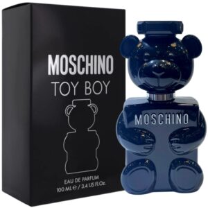 Moschino Toy Boy Eau De Parfum for Men