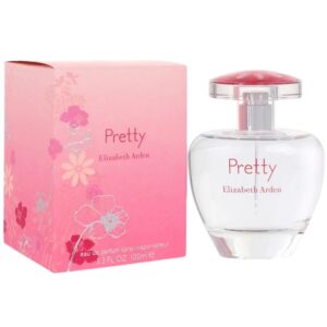 Pretty Elizabeth Arden Eau De Parfum for Women