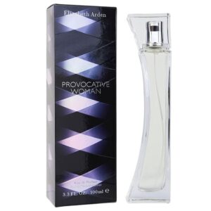 provocative elizabeth arden 3.3 oz edp spray women