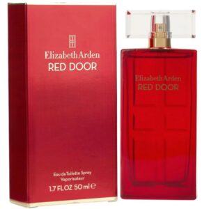 Red Door Perfume Elizabeth Arden Eau De Toilette for Women