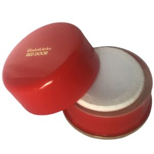 red door dusting powder 2.6oz for women
