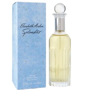 Splendor Elizabeth Arden Eau De Parfum for Women