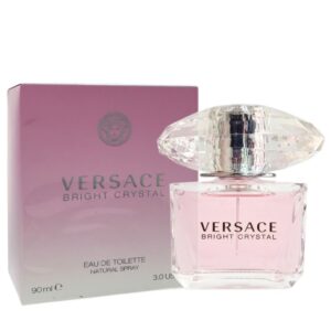 Versace Bright Crystal