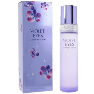 Violet Eyes Elizabeth Taylor Perfume for Women