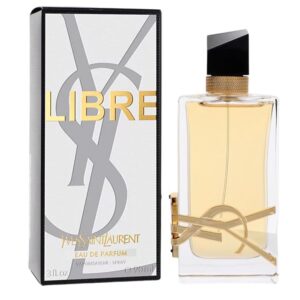 libre by yves saint laurent 3.0 oz edp spray women