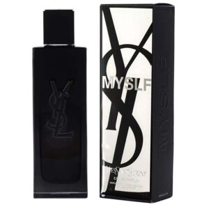 myslf by yves saint laurent 3.3 oz 100 ml edp spray for men