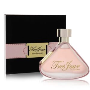 Armaf Tres Jour Pour Femme 3.4 oz edp spray women