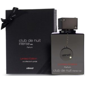 Armaf Club de Nuit Intense Man Limited Edition Parfum 3.6 oz men