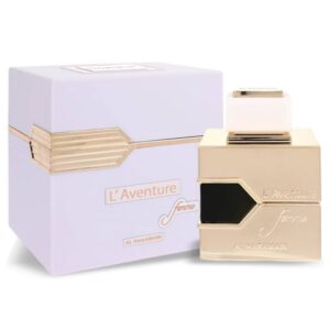 Al Haramain L'aventure Femme Perfume 3.4 oz edp spray women