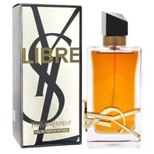 Ysl Libre Intense by Yves Saint Laurent 3.0 oz edp intense women