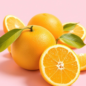 Bergamot