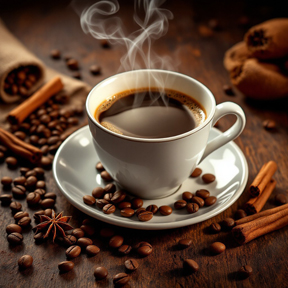 Coffee