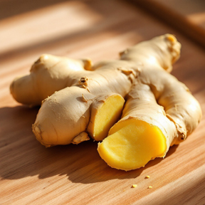 Ginger