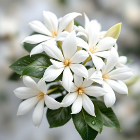 Jasmine